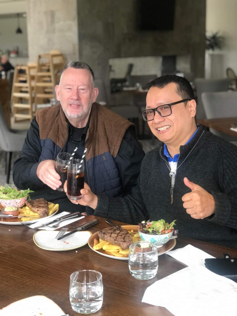 empower support lakes entrance